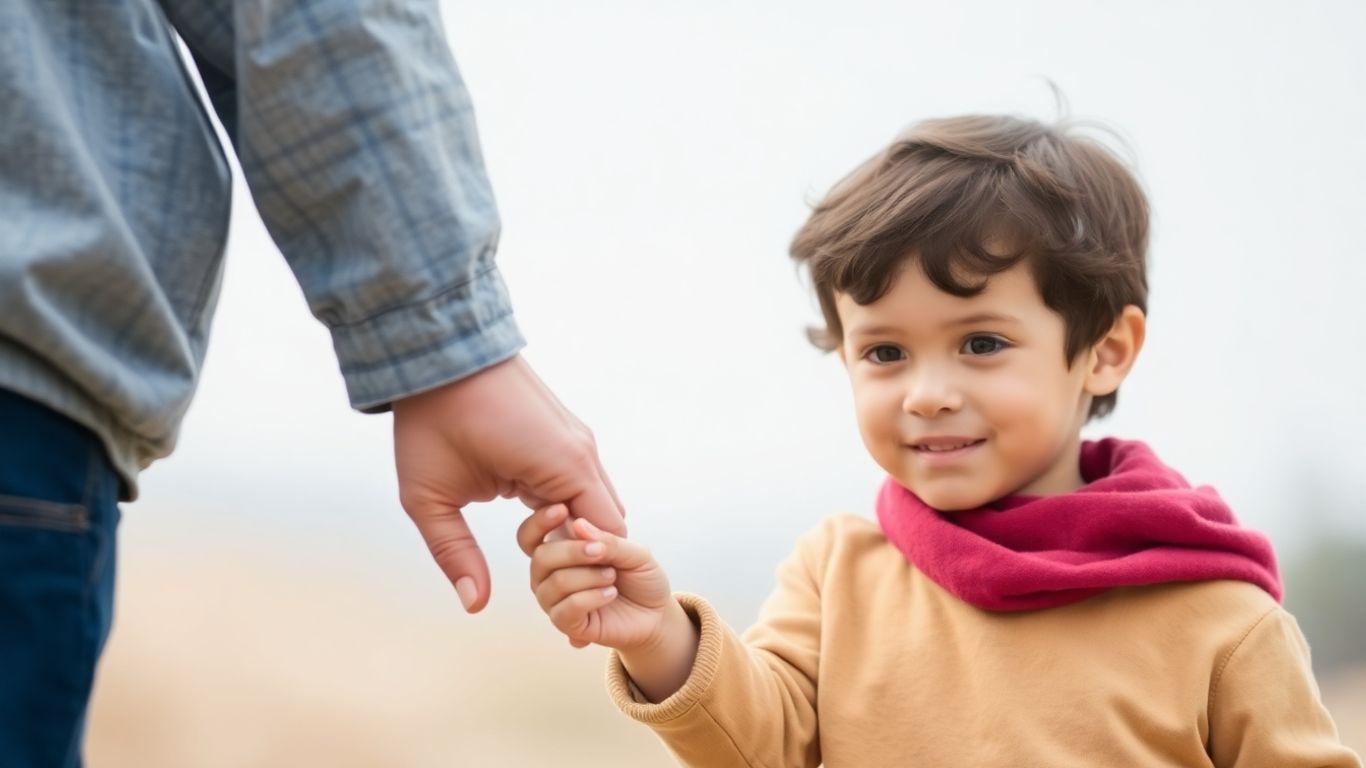 Father’s Rights GA