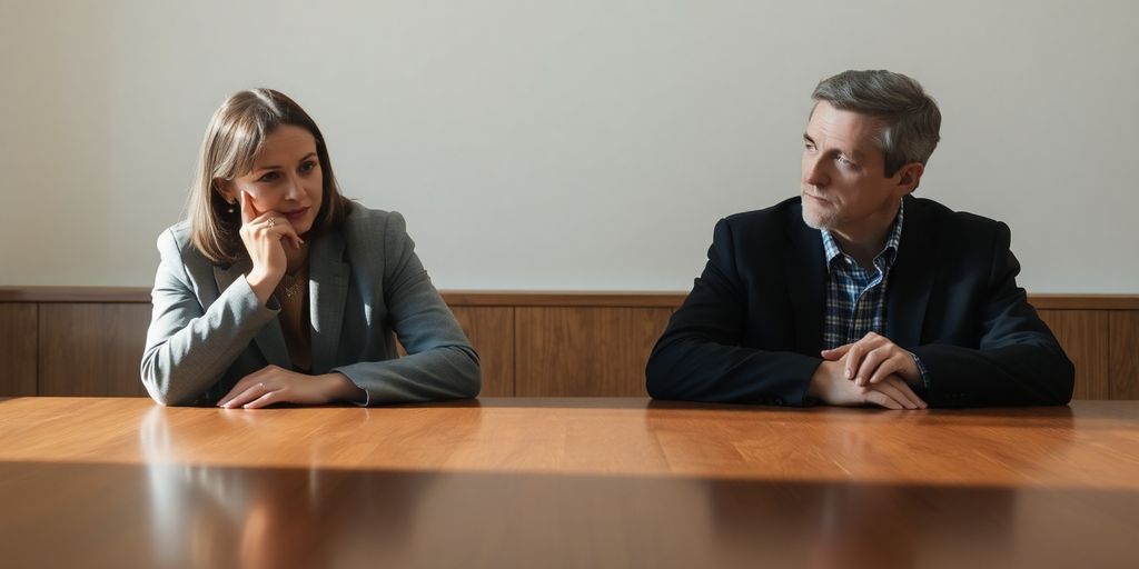 Contested Divorce