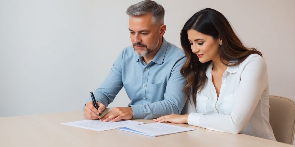 Contested and Uncontested Divorce