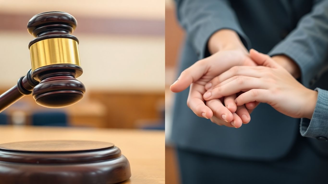 Parental rights in Georgia custody case