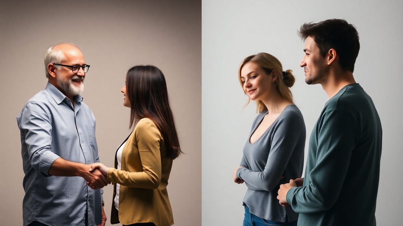 Contested vs Uncontested Divorce